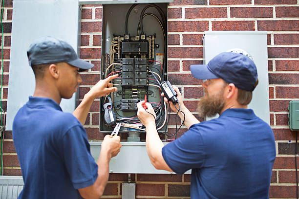 Backup Power Systems Installation in Creston, IA